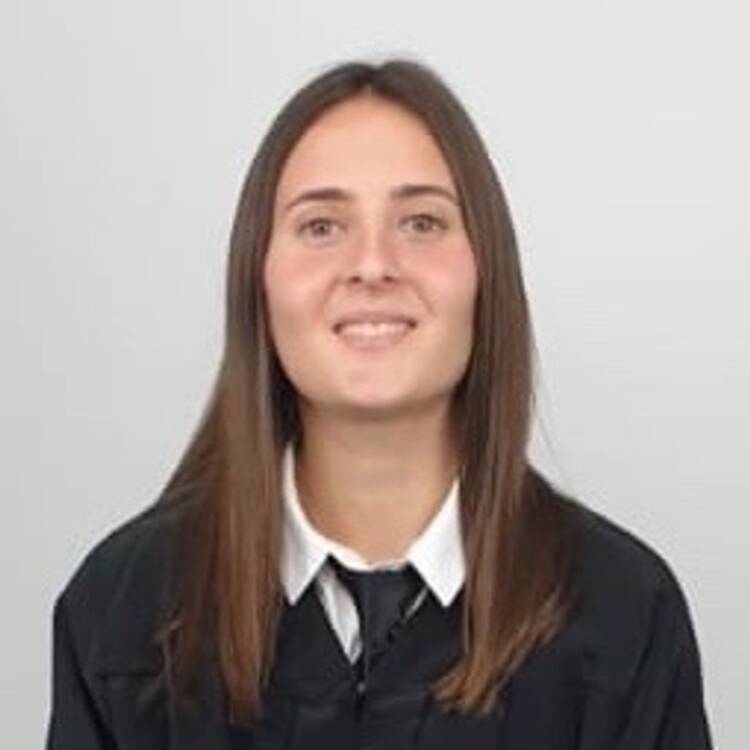 Foto de perfil de Julia