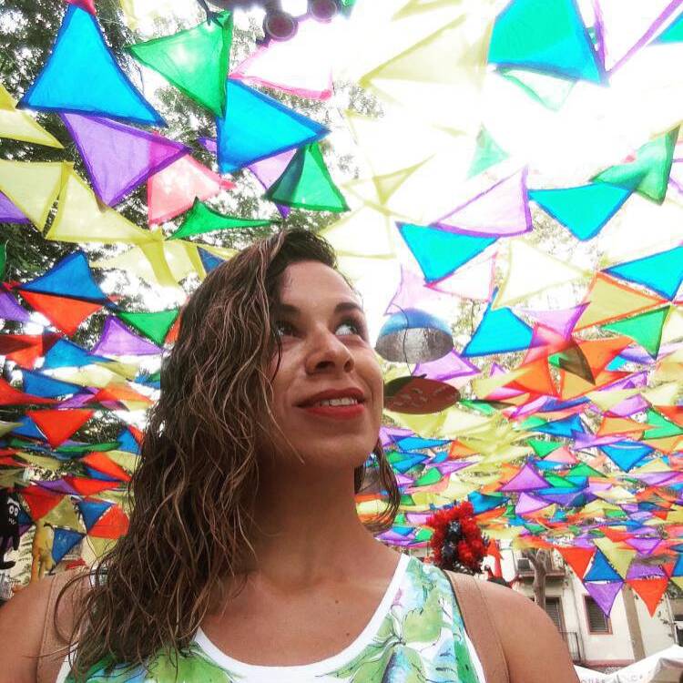 Foto de perfil de Alejandra Duarte Caro