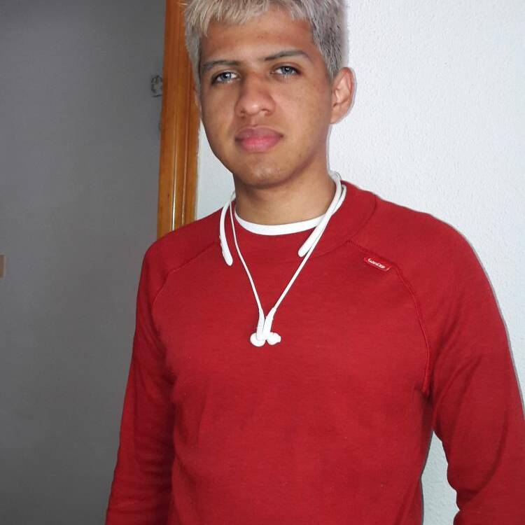Foto de perfil de Fabio Eduardo