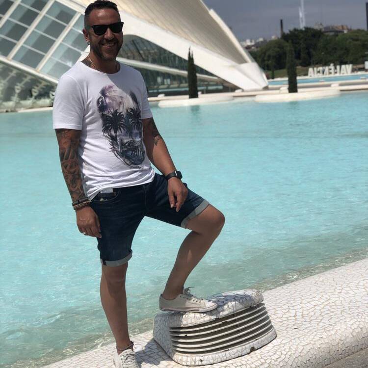 Foto de perfil de esteban