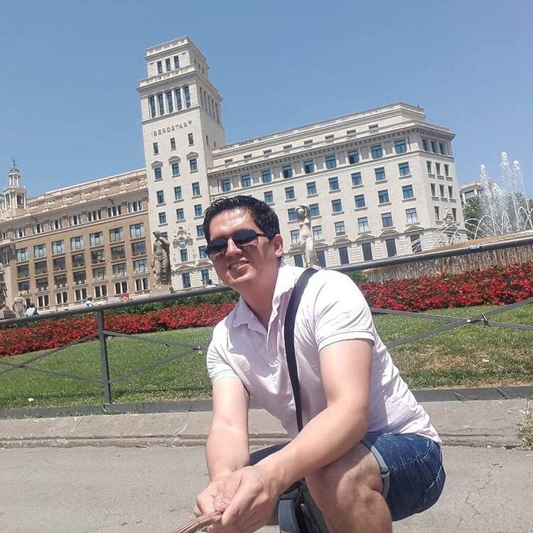 Foto de perfil de victor