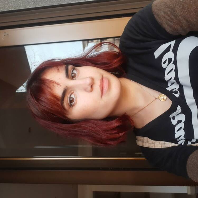 Foto de perfil de Sara