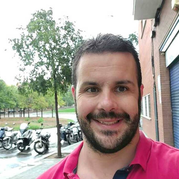 Foto de perfil de David