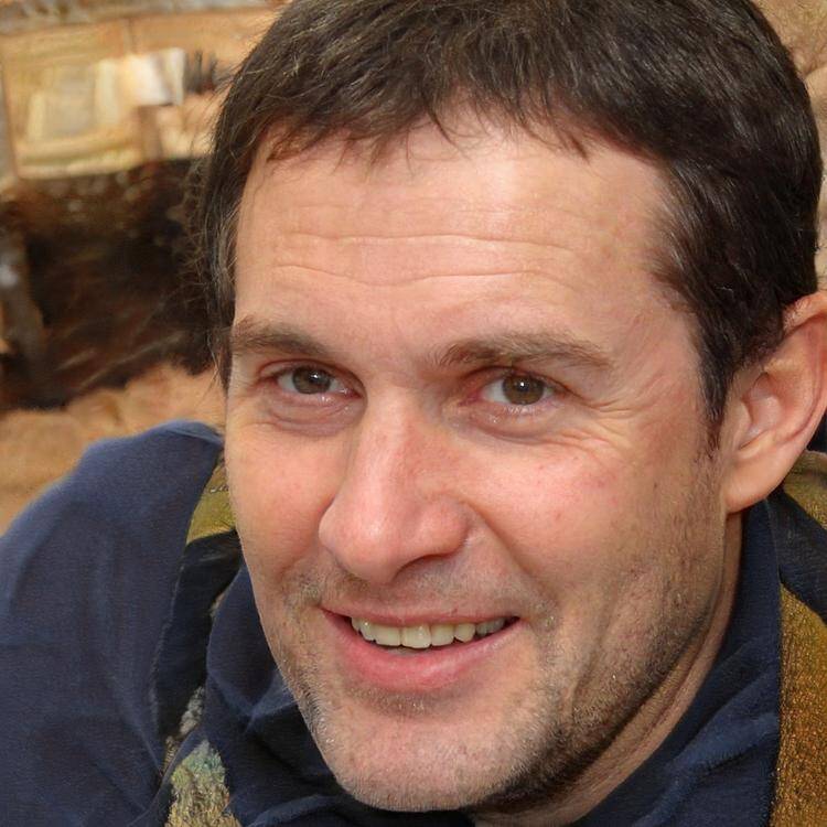 Foto de perfil de Matias Mat