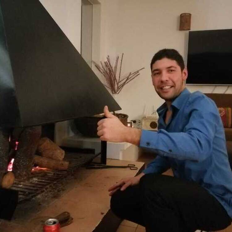 Foto de perfil de Marc