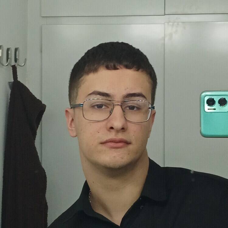 Foto de perfil de Alejandro