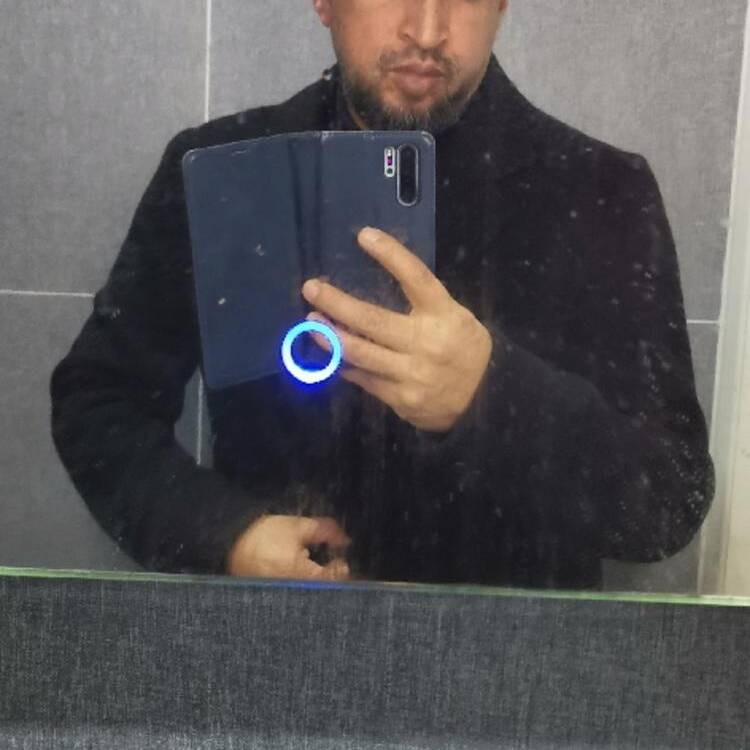 Foto de perfil de Jorge Edgar