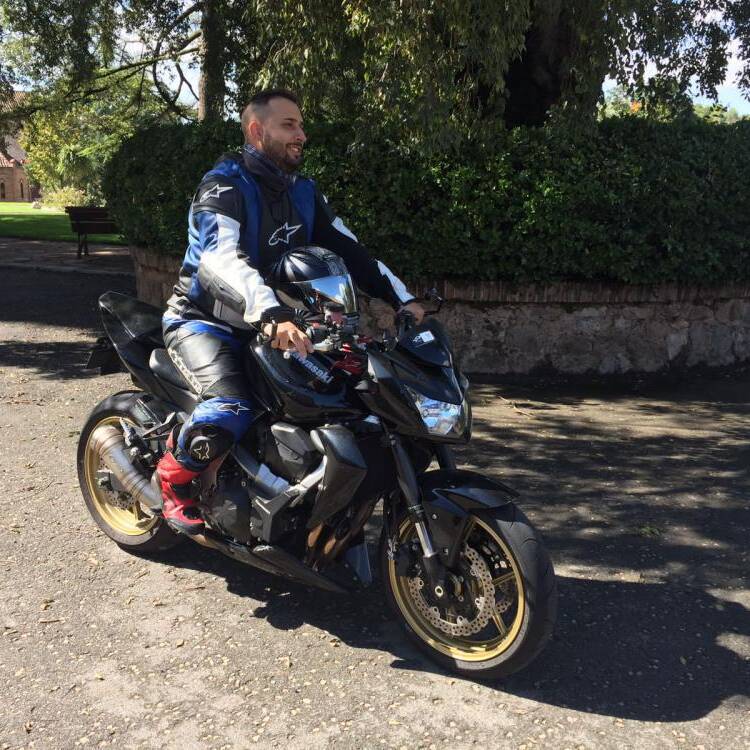 Foto de perfil de aleix