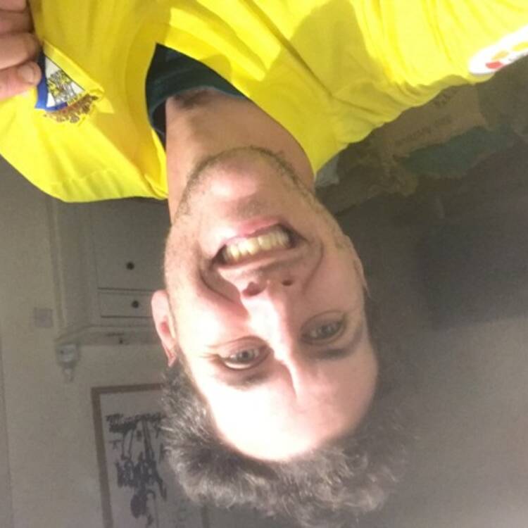 Foto de perfil