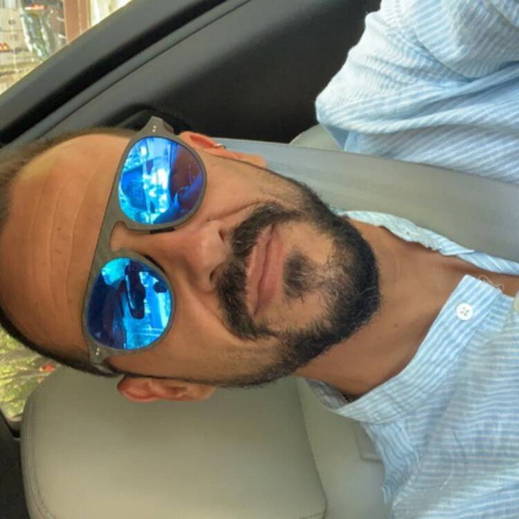 Foto de perfil de Ricard