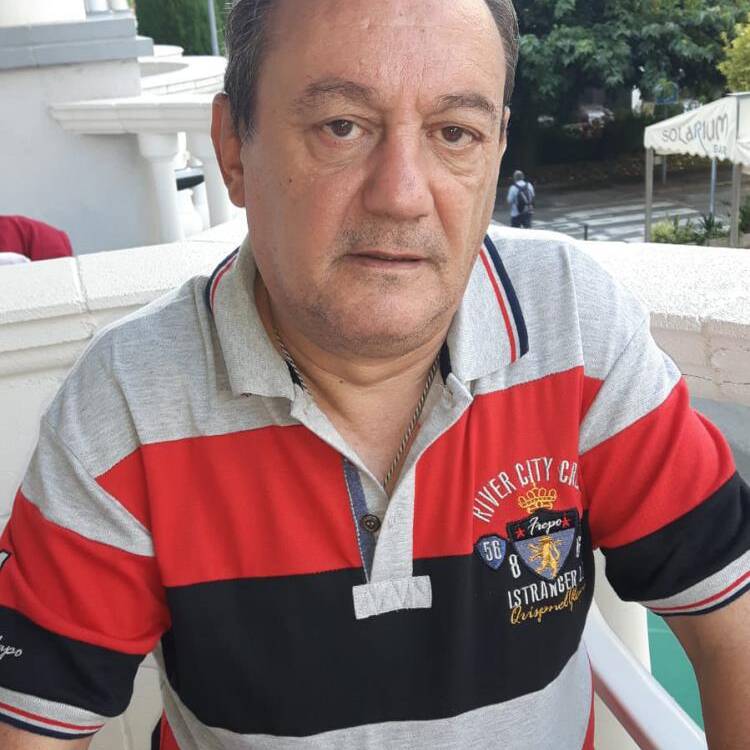 Foto de perfil de MANUEL