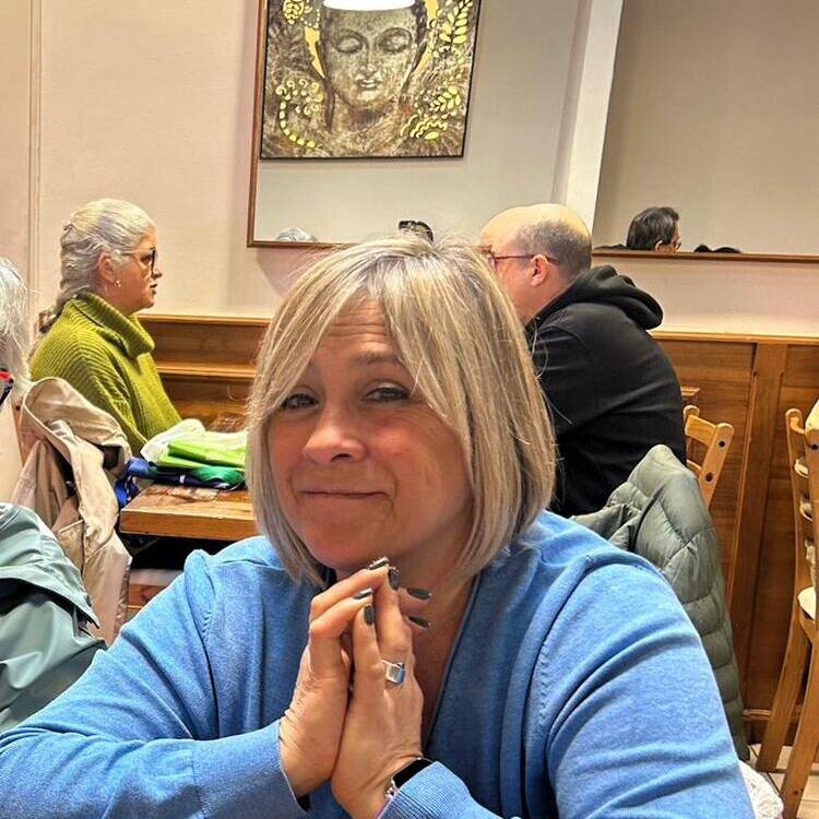 Foto de perfil