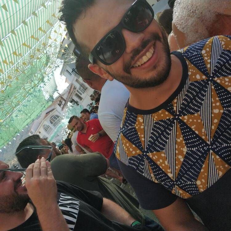Foto de perfil de Josejavierpascual