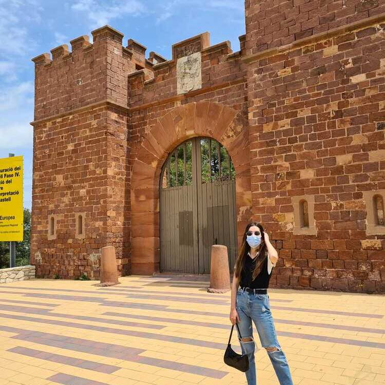 Foto de perfil de Lorena