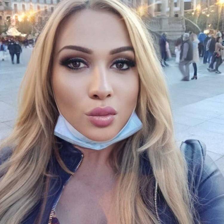 Foto de perfil de Monica