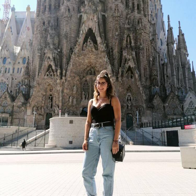 Foto de perfil de marta