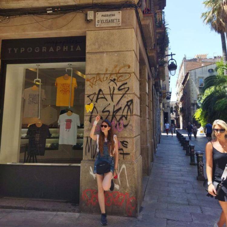 Foto de perfil de elisabeth