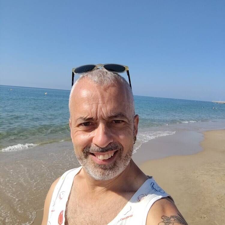 Foto de perfil de Sergio