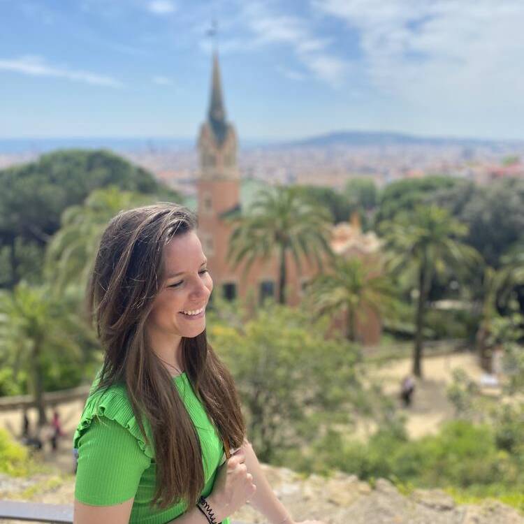 Foto de perfil de Laura90alc