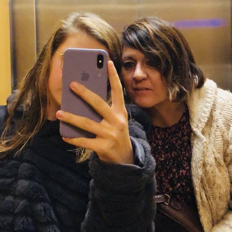 Foto de perfil de Eva