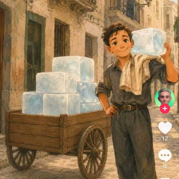 Foto de perfil de Marti