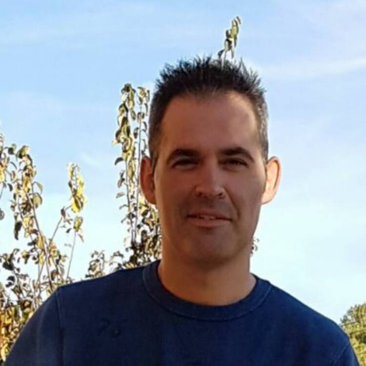 Foto de perfil de Fernando