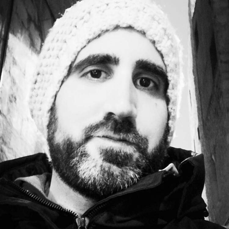 Foto de perfil de Jordi