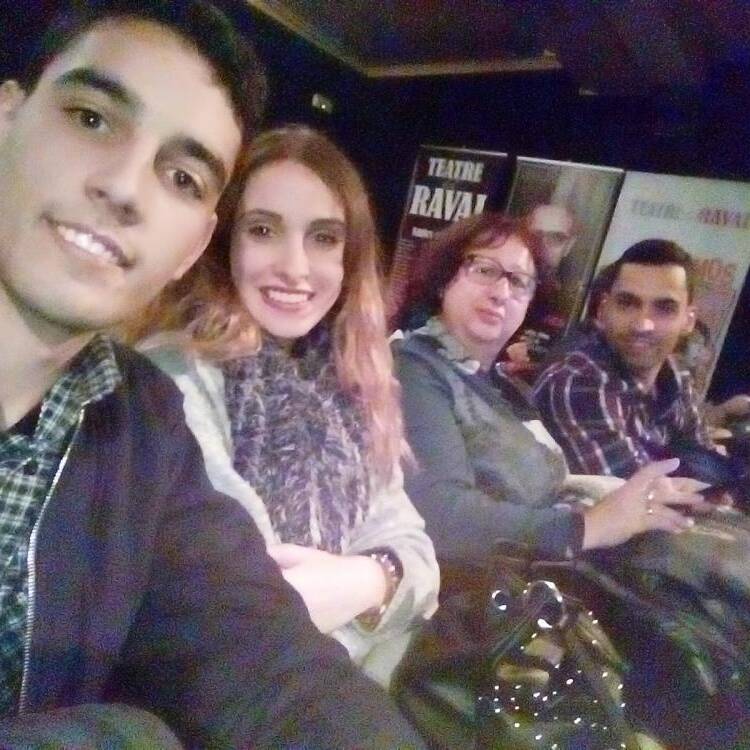 Foto de perfil de Alex