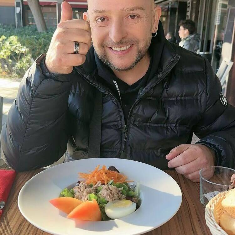 Foto de perfil