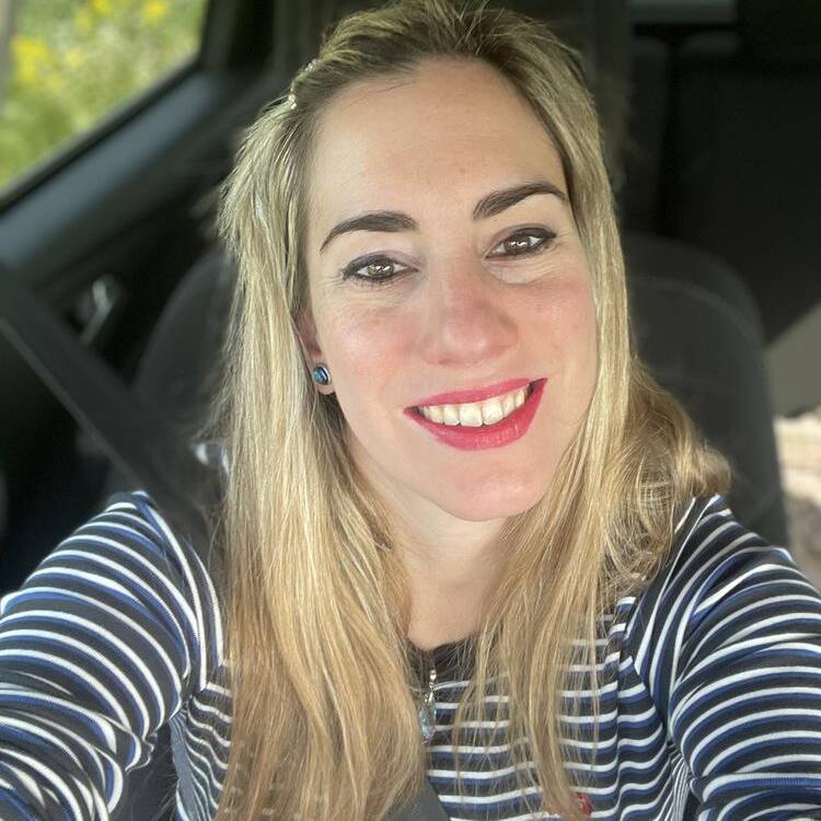 Foto de perfil de anna