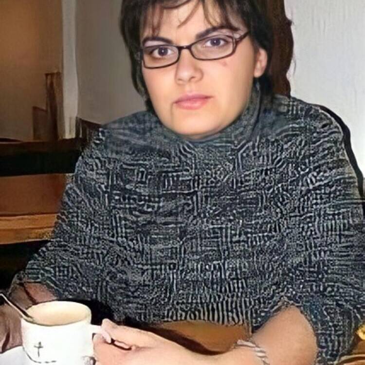 Foto de perfil de Mari