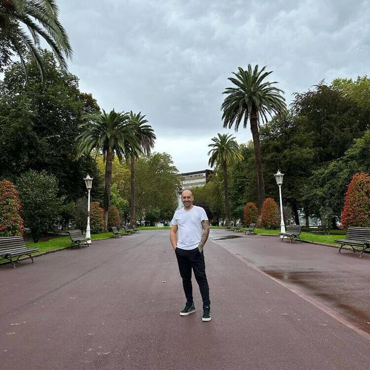 Foto de perfil de German