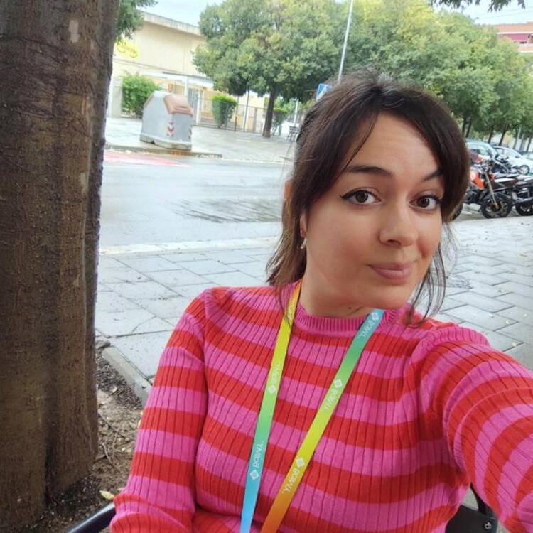 Foto de perfil de Desi
