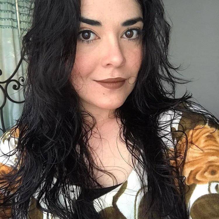 Foto de perfil de Itzel