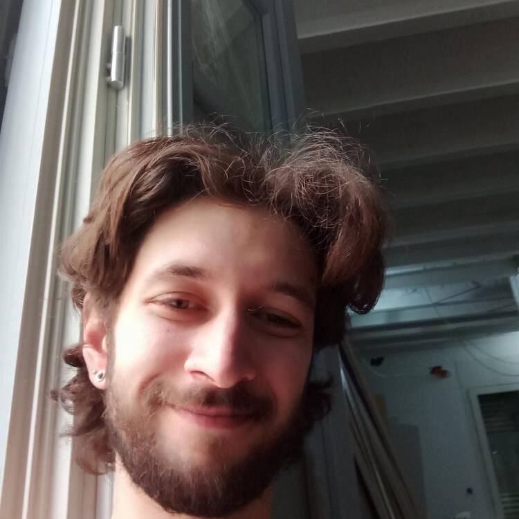 Foto de perfil de Martin
