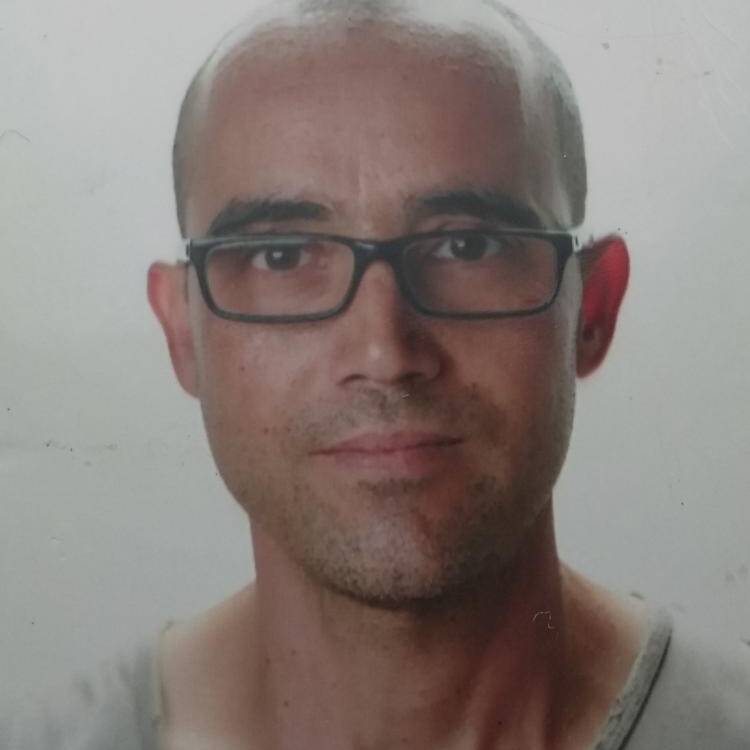 Foto de perfil de rebelako