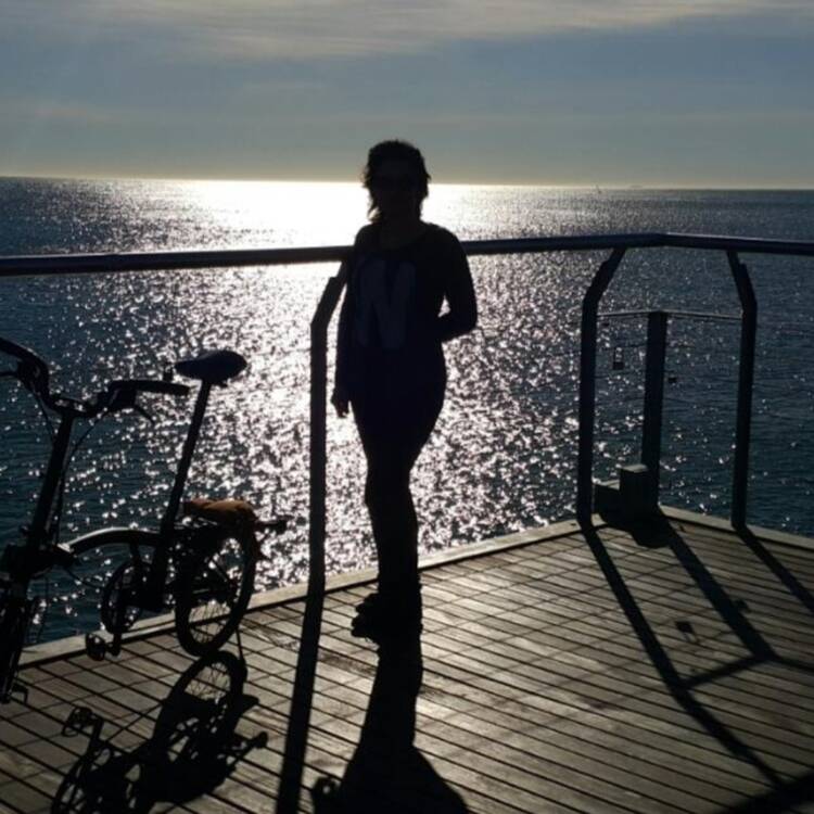 Foto de perfil