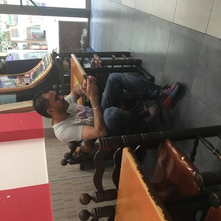 Foto de perfil de Roberto