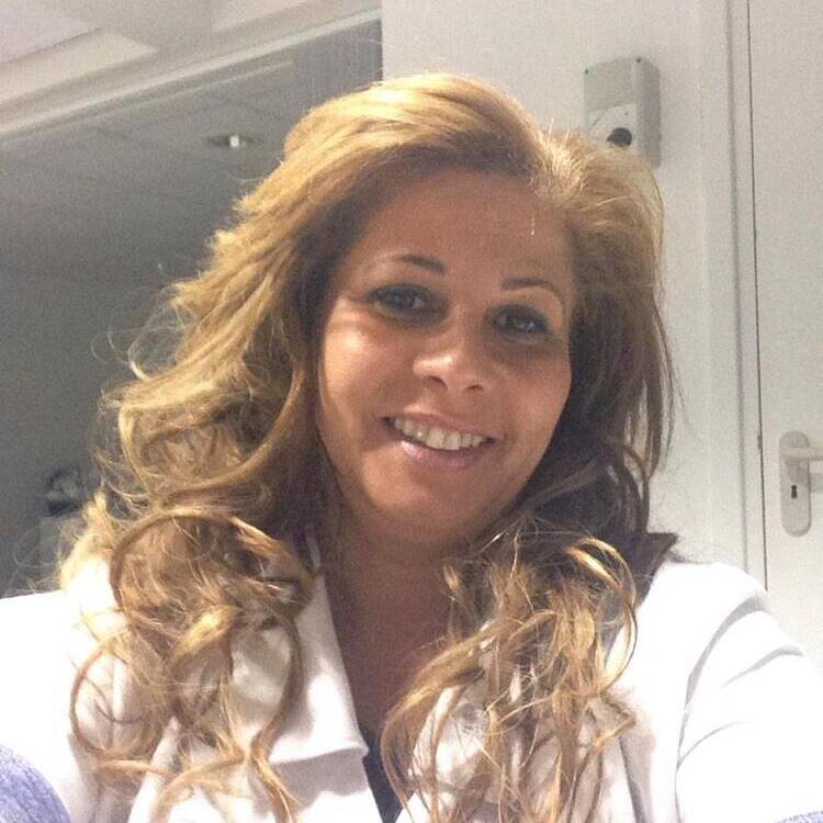Foto de perfil de Maria
