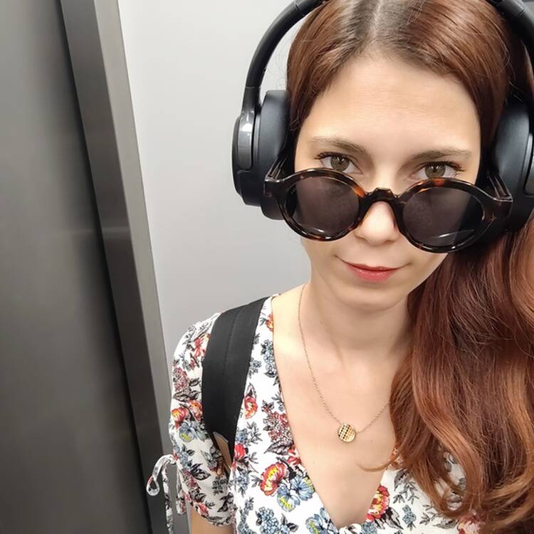 Foto de perfil de Giselle