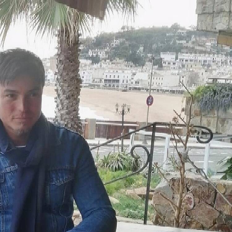 Foto de perfil de Christian