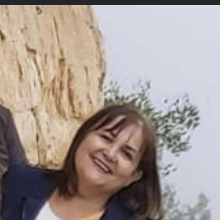 Foto de perfil de angela
