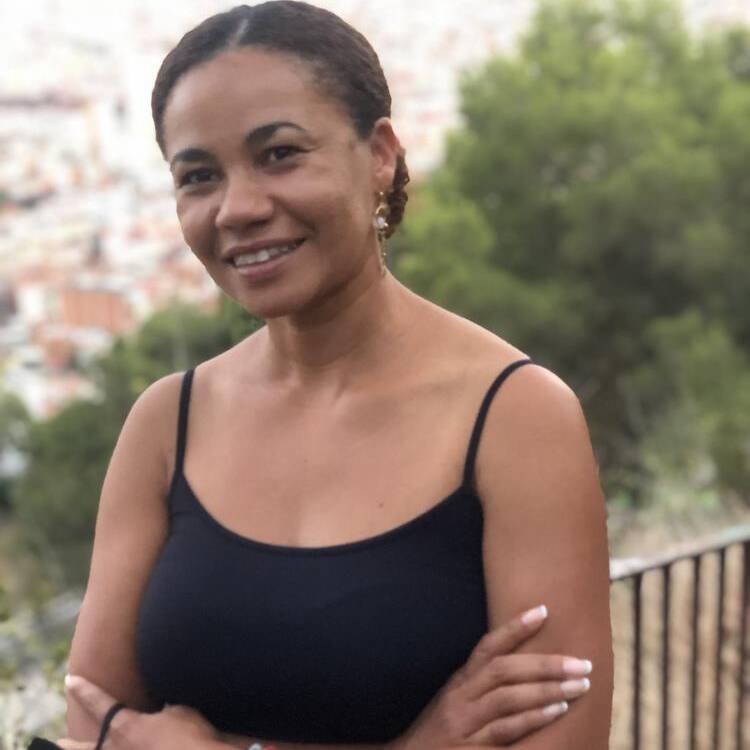 Foto de perfil de Adriana