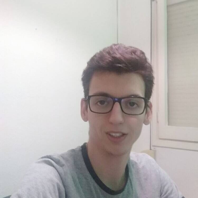Foto de perfil de frordX