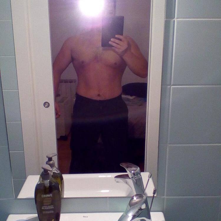 Foto de perfil de Kei Kensho Altimir