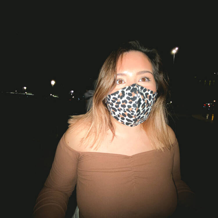 Foto de perfil de Tamara Lujan