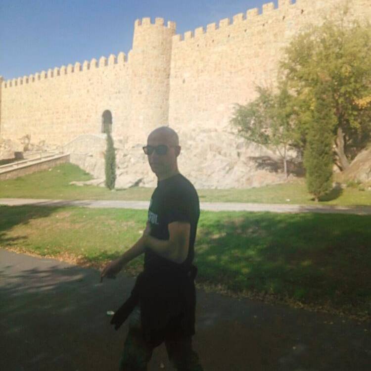 Foto de perfil de Guillem