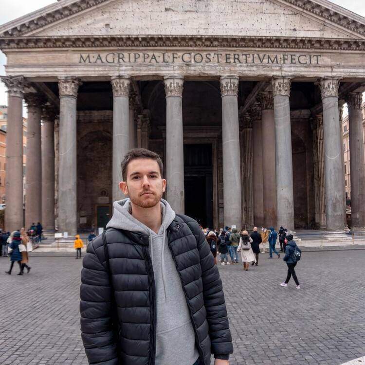 Foto de perfil