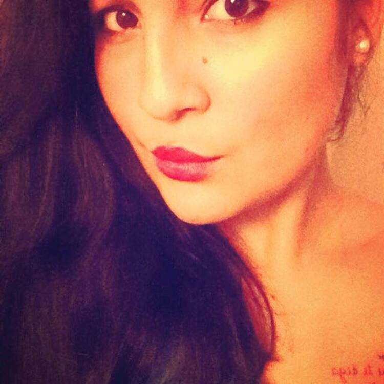 Foto de perfil