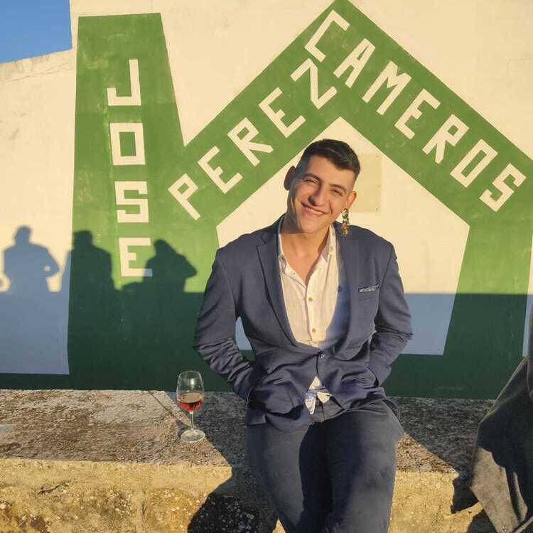 Foto de perfil de David
